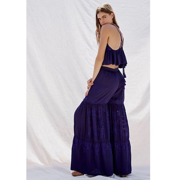 Free People Bali Ginger Moon Set - Picture 3 of 4